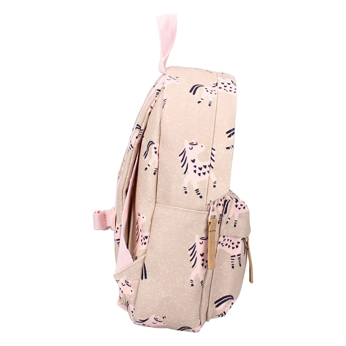 Histoires de sac à dos
