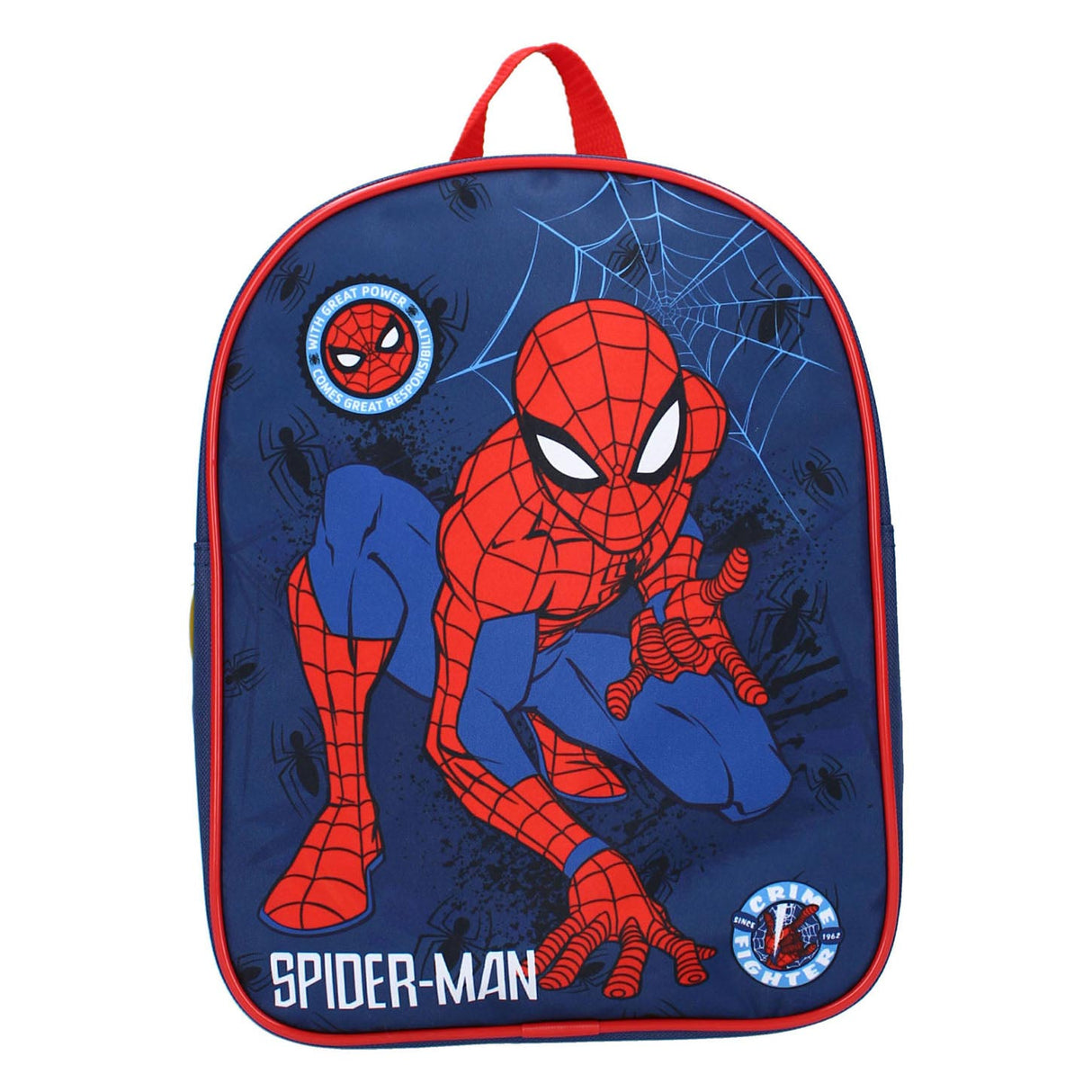 VADOBAG SACKPACK SPIDER-MAN choisi