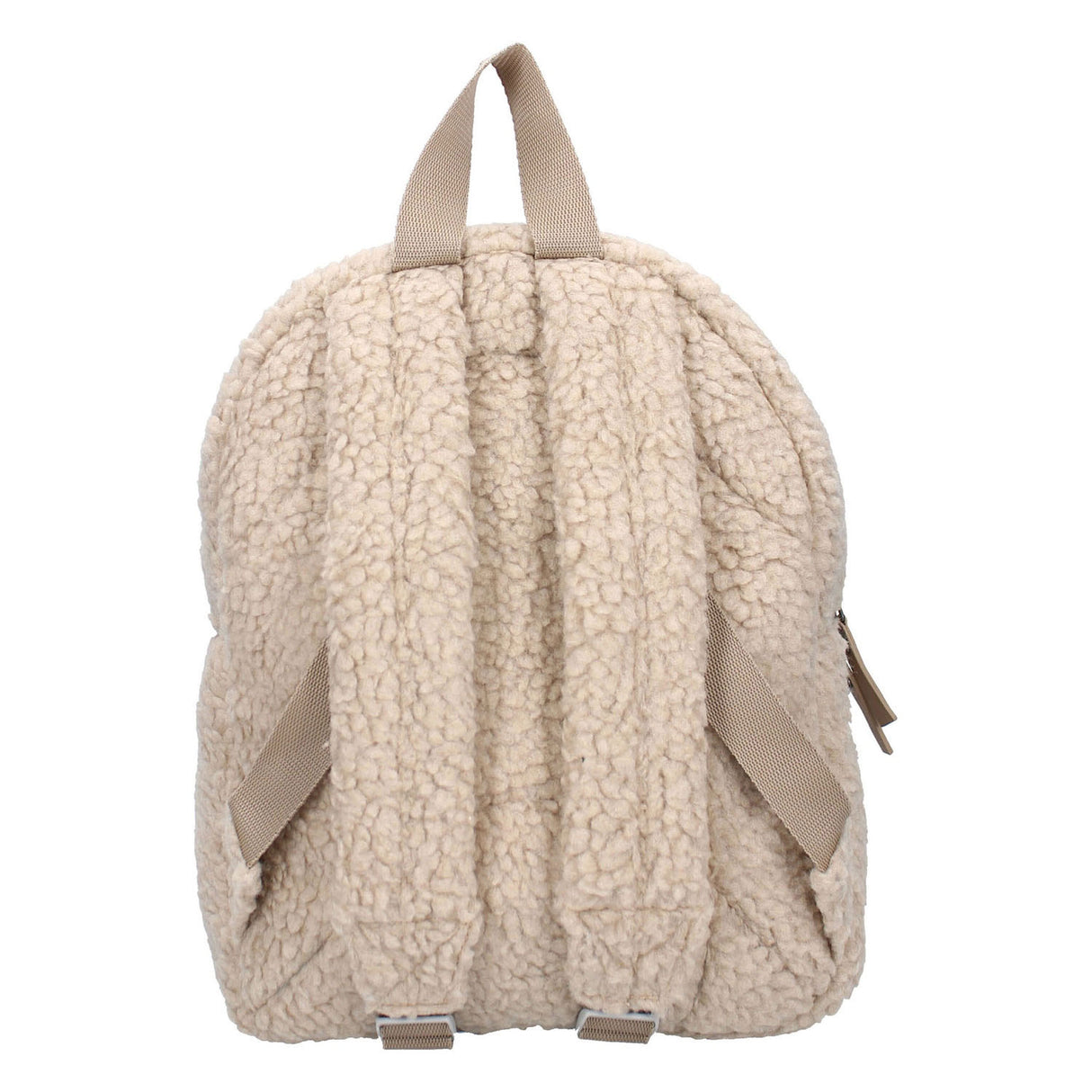 Vadobag sac à dos fun be soft and kind blanc
