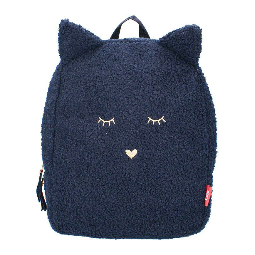 Vadobag sac à dos fun time for câlins bleu