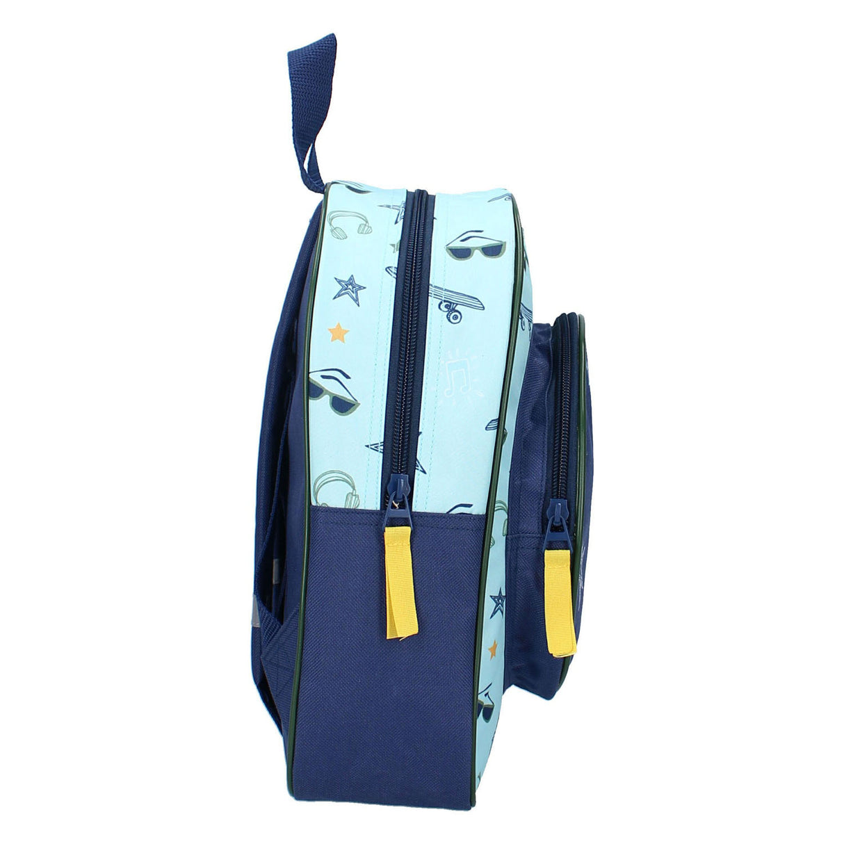 Vadobag sac à dos amusant reste idiot