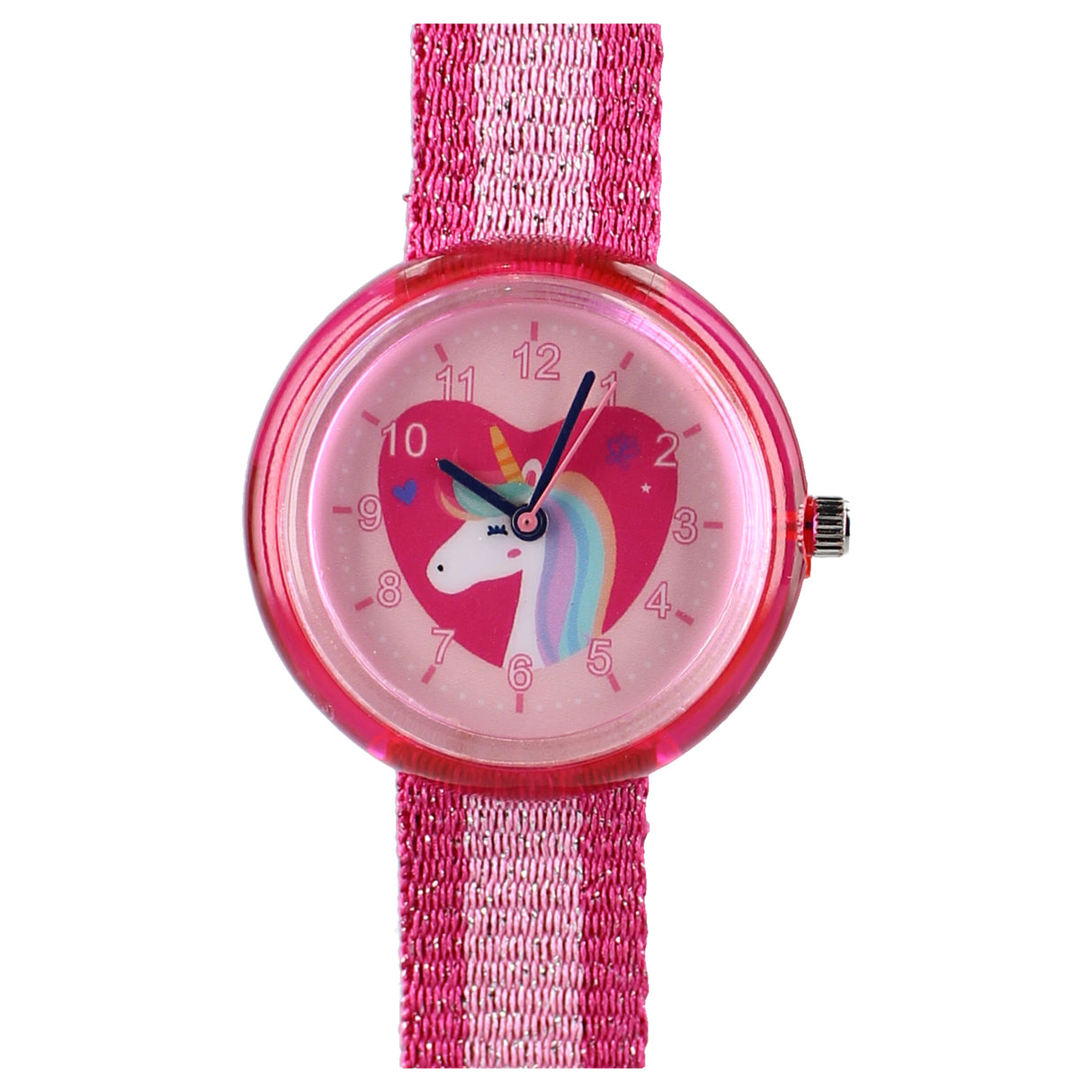 Vadobag regarde des moments amusants pour les enfants ! rose