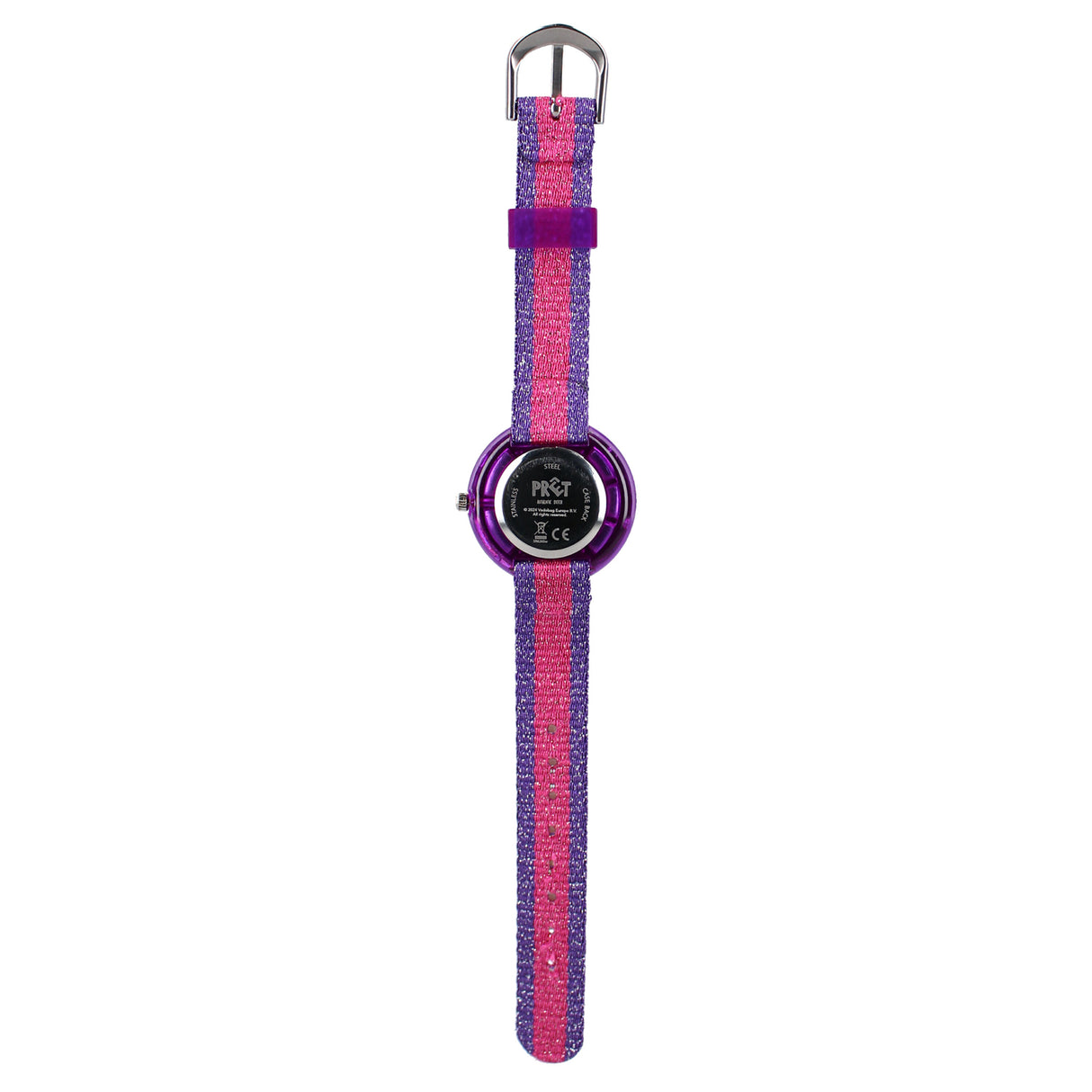 Vadobag regarde des moments amusants pour les enfants ! rose