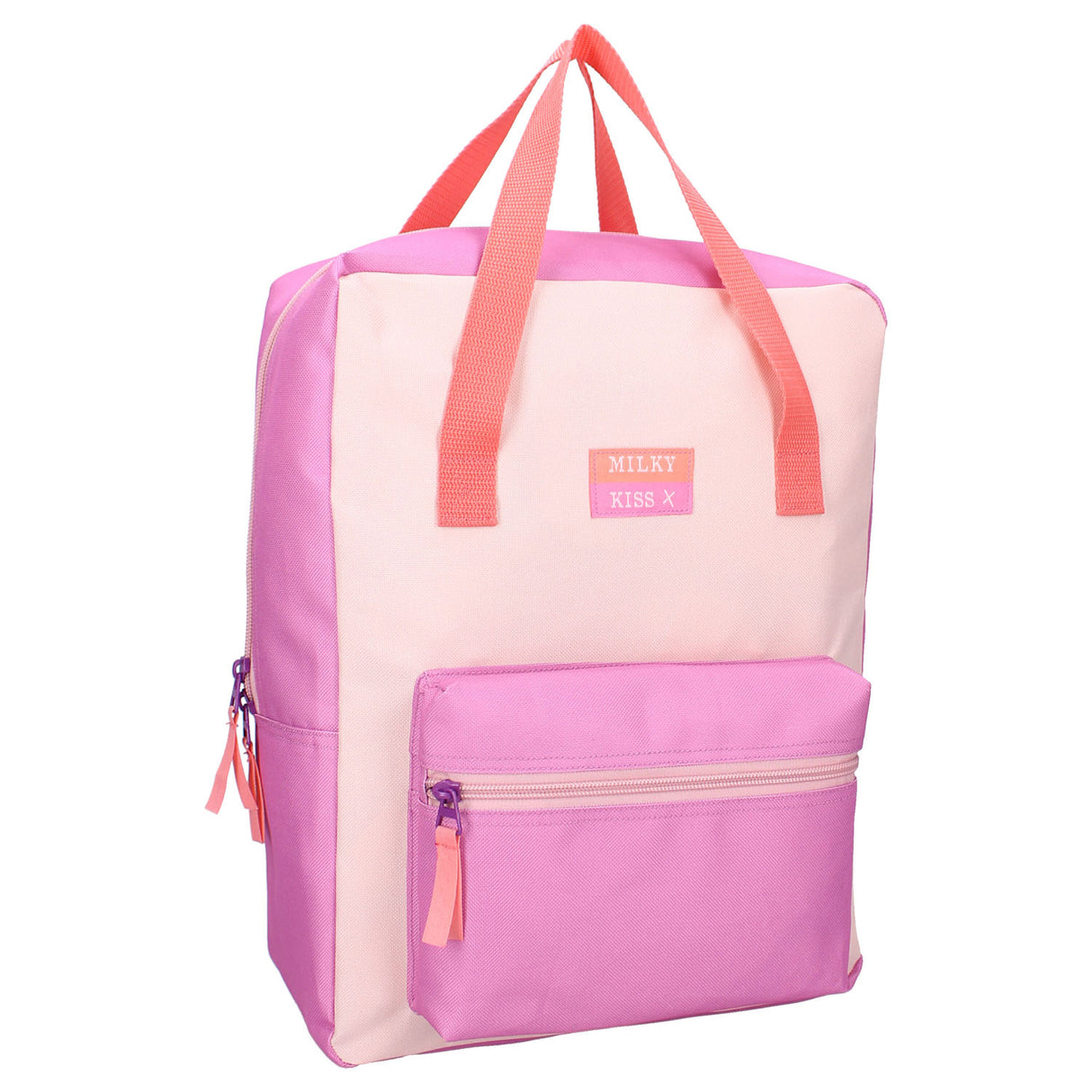 Vadobag sac à dos milky kiss vibrations lumineuses