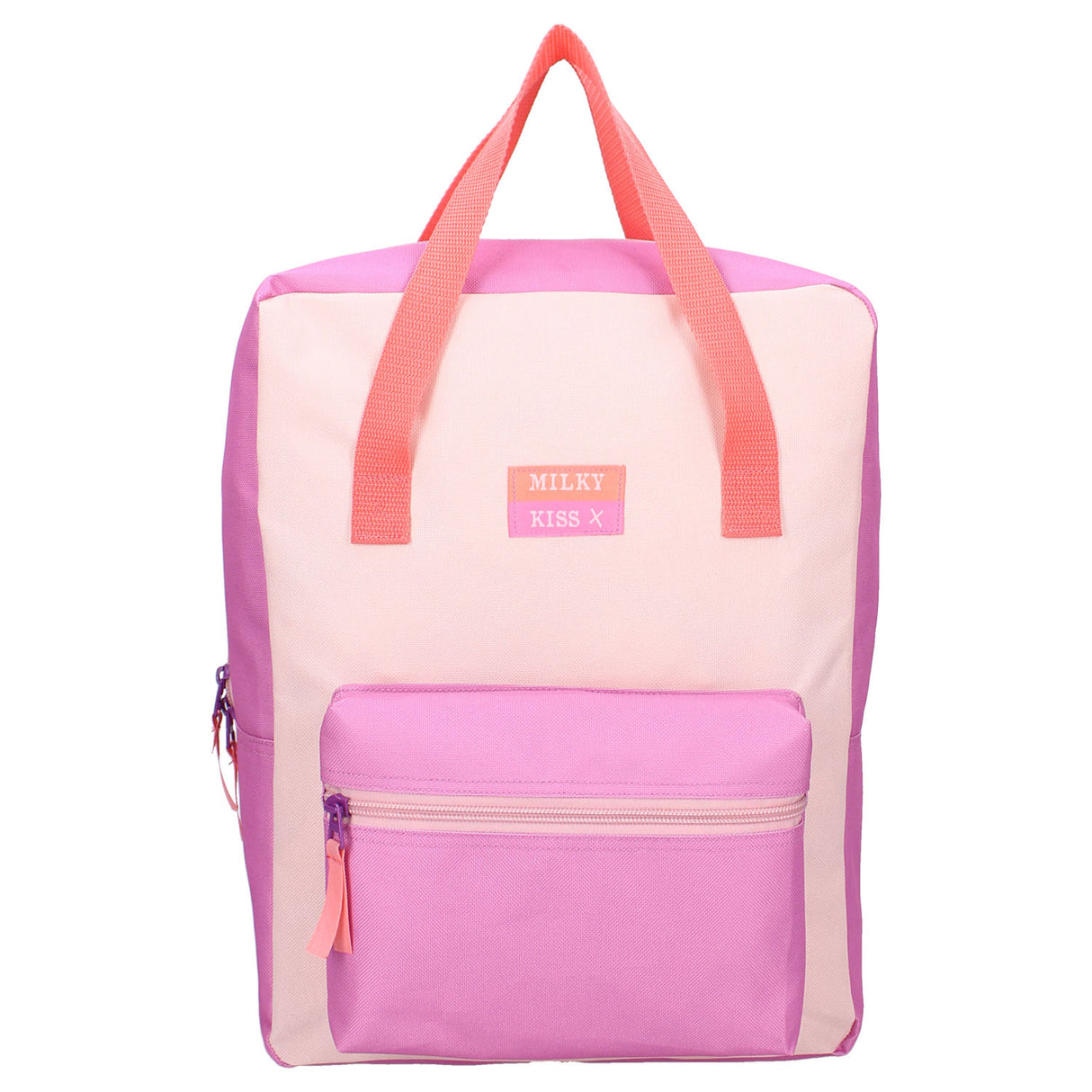 Vadobag sac à dos milky kiss vibrations lumineuses