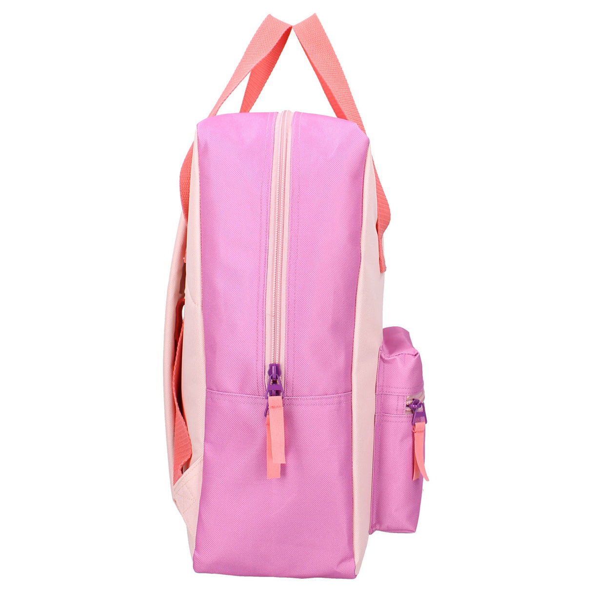 Vadobag sac à dos milky kiss vibrations lumineuses