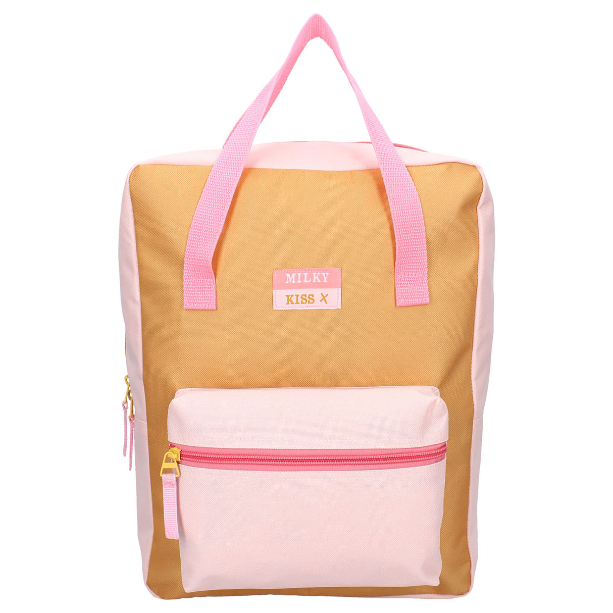 Sac à dos Milky Kiss, vibrations lumineuses