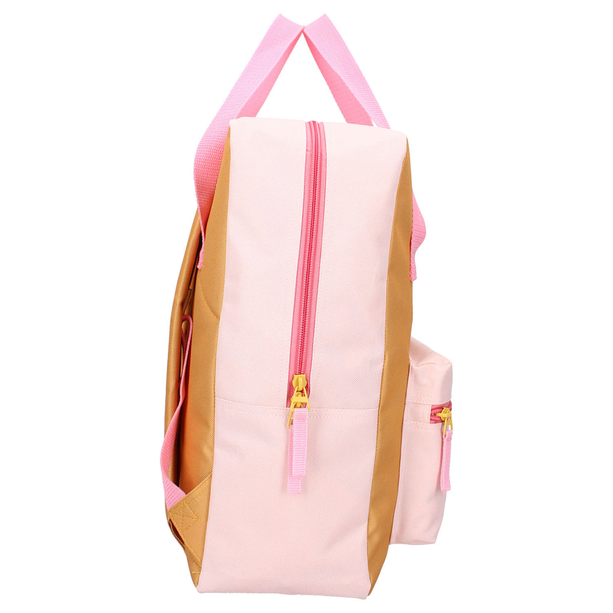 Sac à dos Milky Kiss, vibrations lumineuses