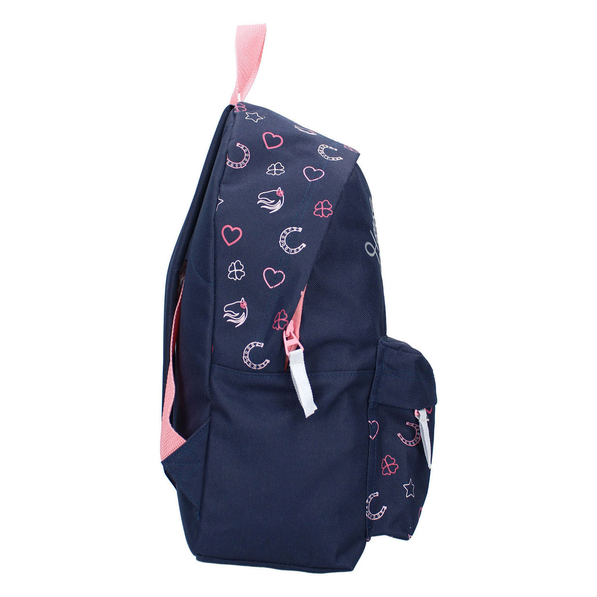 Vadobag sac à dos Milky Kiss Horse Club