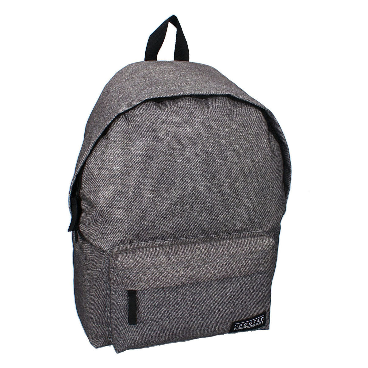 Vadobag sac à dos scooter the mad squad gris