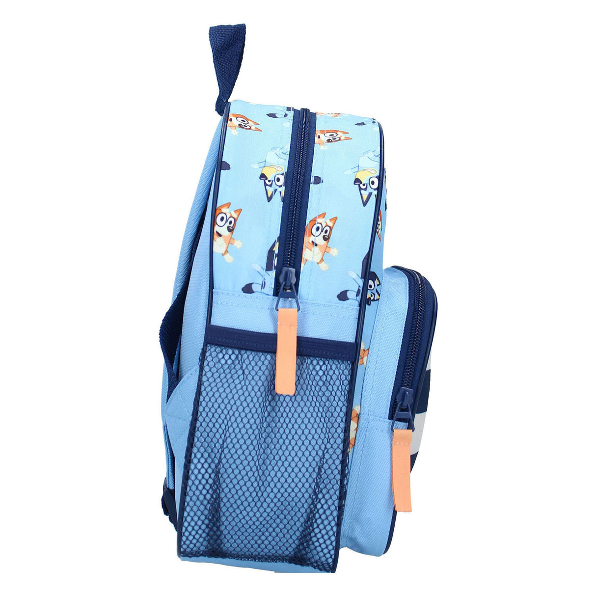 Sac à dos Vadobag bluey saute dans le plaisir