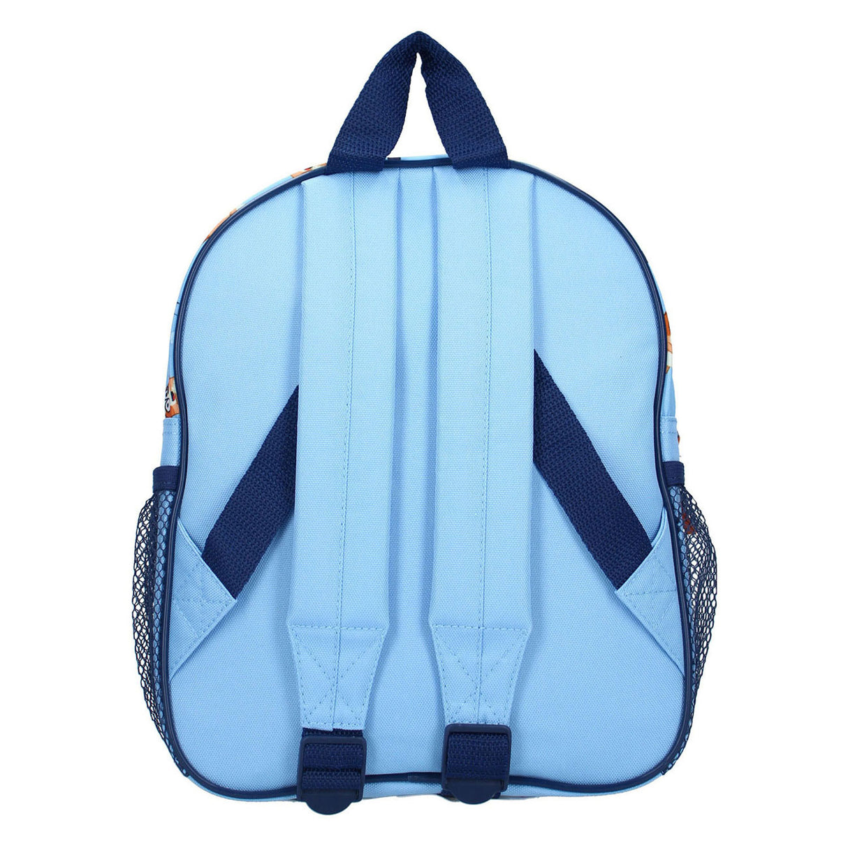 Sac à dos Vadobag bluey saute dans le plaisir