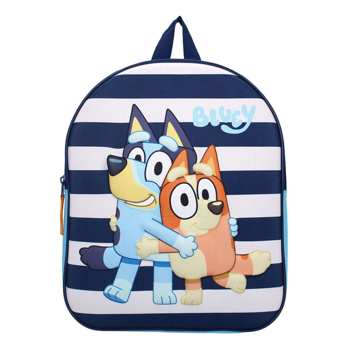 Sac à dos Vadobag 3d bluey oh jours heureux