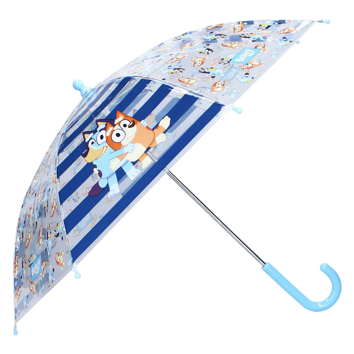 Parapluie Vadobag bleu jours de pluie