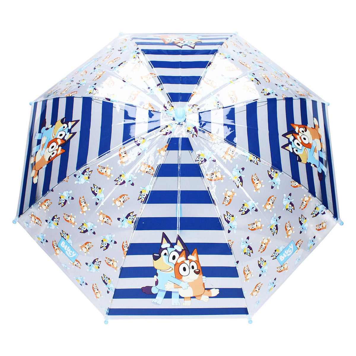 Parapluie Vadobag bleu jours de pluie