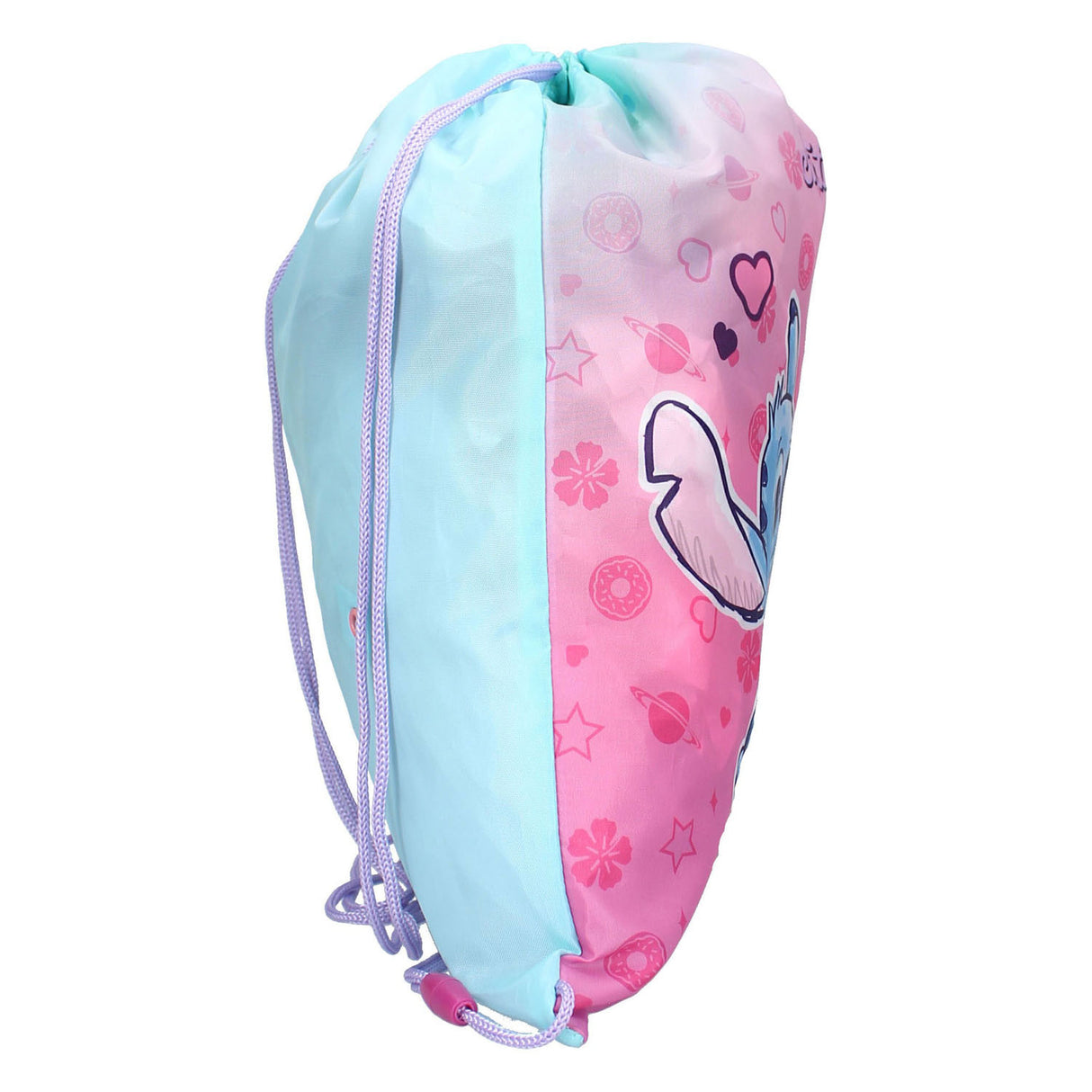 Vadobag sac de sport point bonjour mignonne