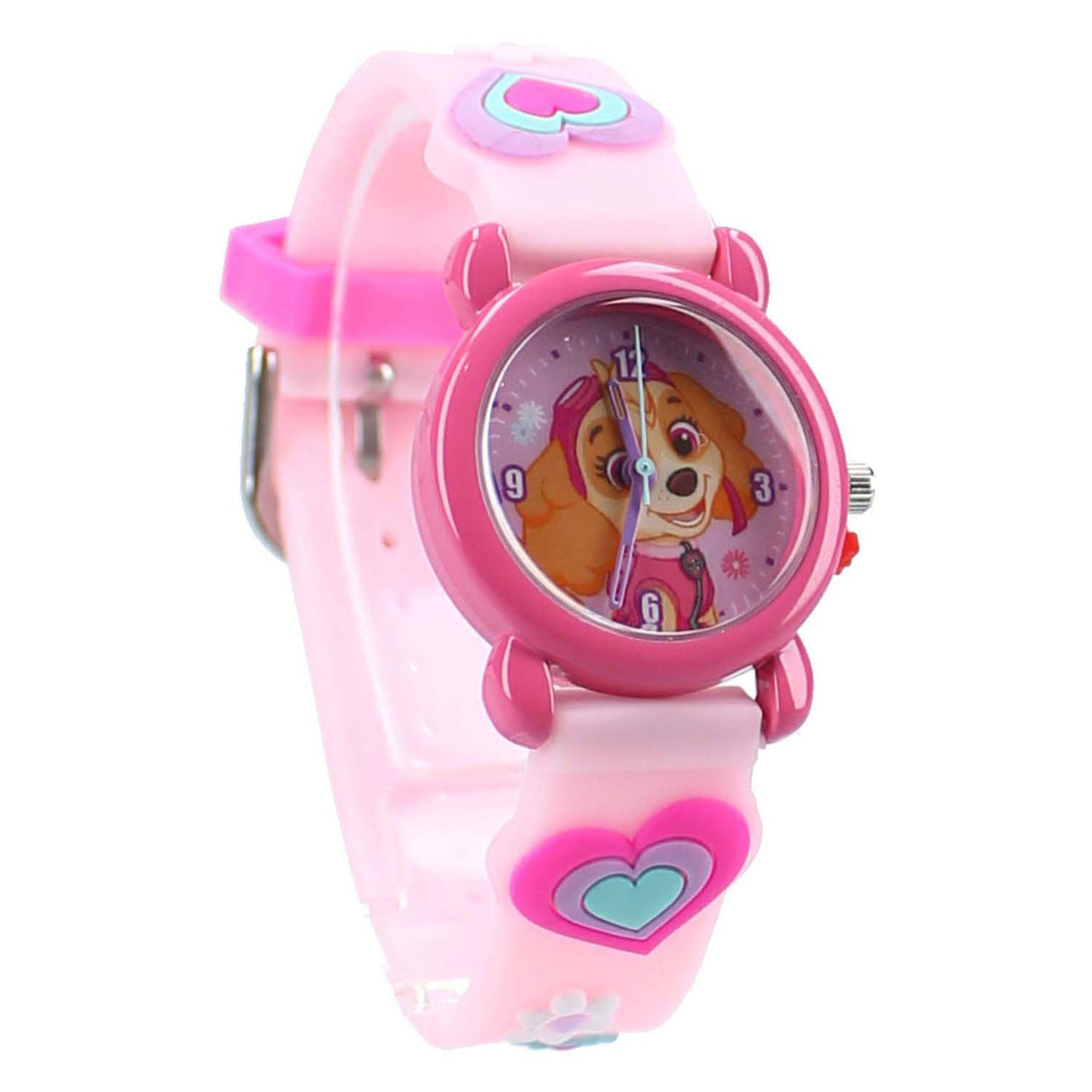 Vadobag Montre PAW Patrol Time Rose