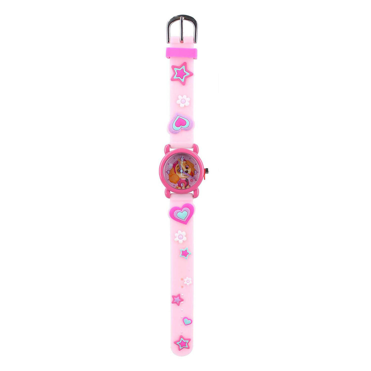 Vadobag Montre PAW Patrol Time Rose