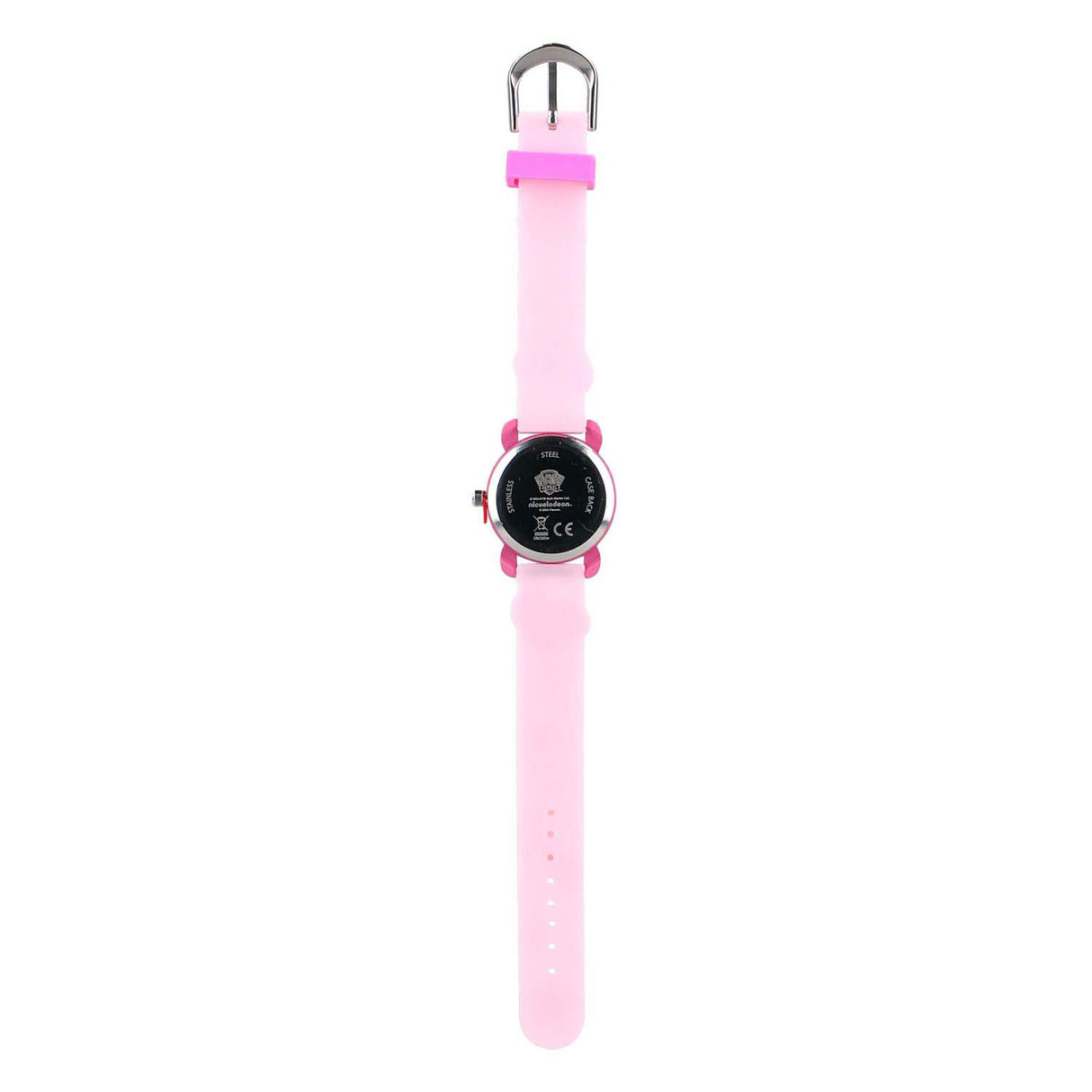 Vadobag Montre PAW Patrol Time Rose