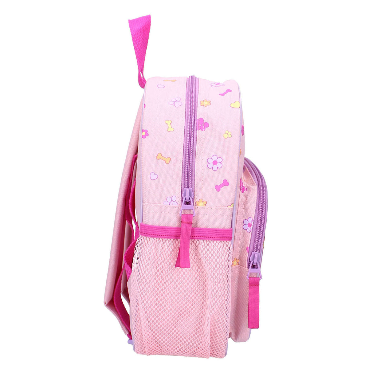 Vadobag sac à dos patte patrouille fille chiots règle