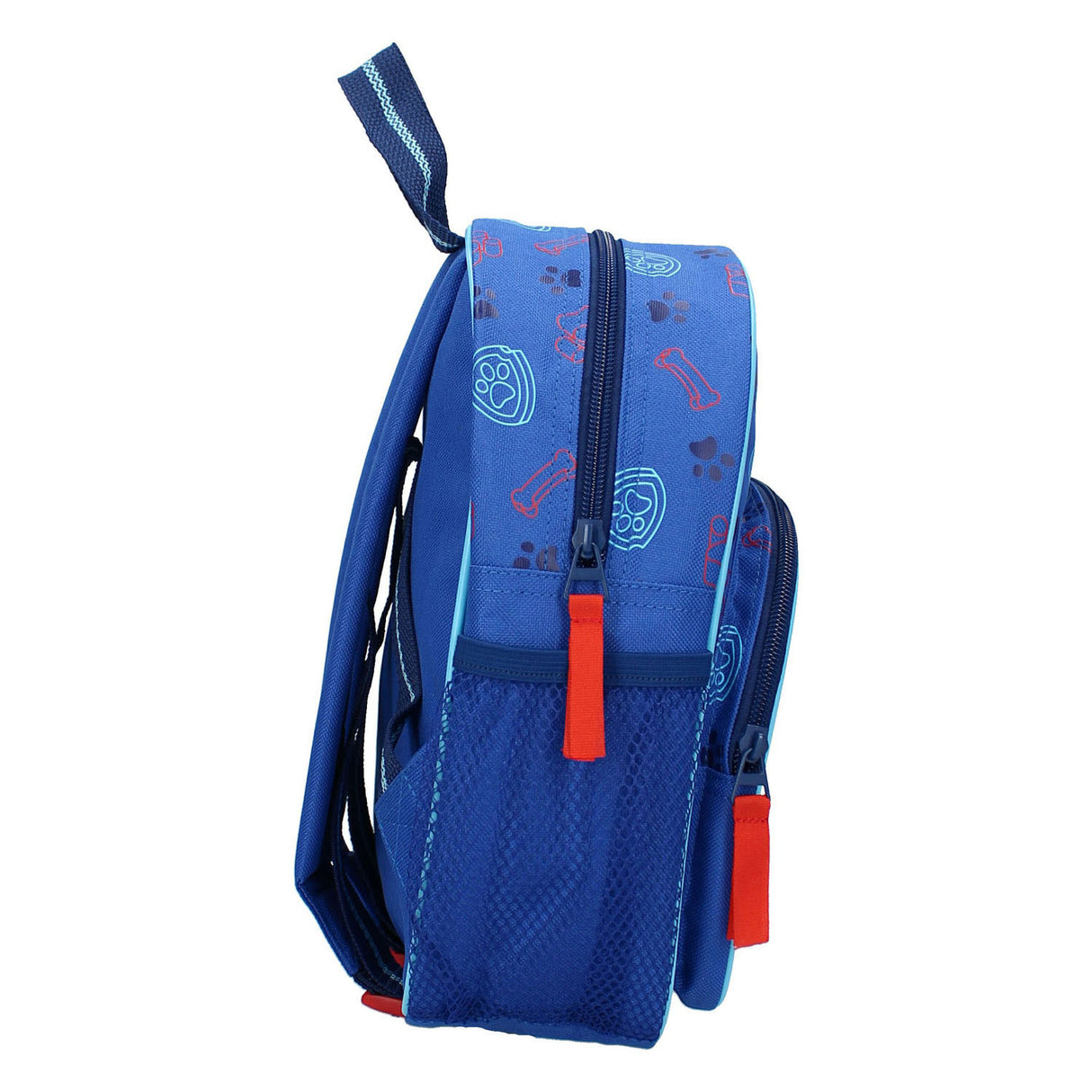 Vadobag sac à dos Paw Patrol Go Pups Go