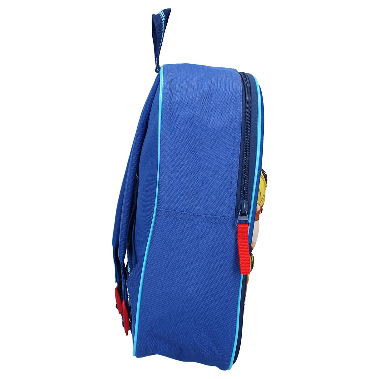 Vadobag sac à dos 3D Paw Patrol chiots en jeu