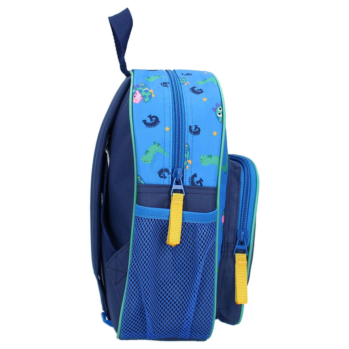 Vadobag sac à dos peppa pig jouer avec george