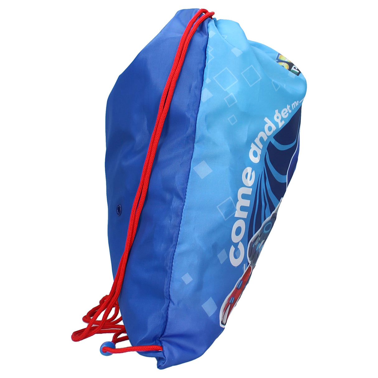 Vadobag sac de sport sonic puissance suprême