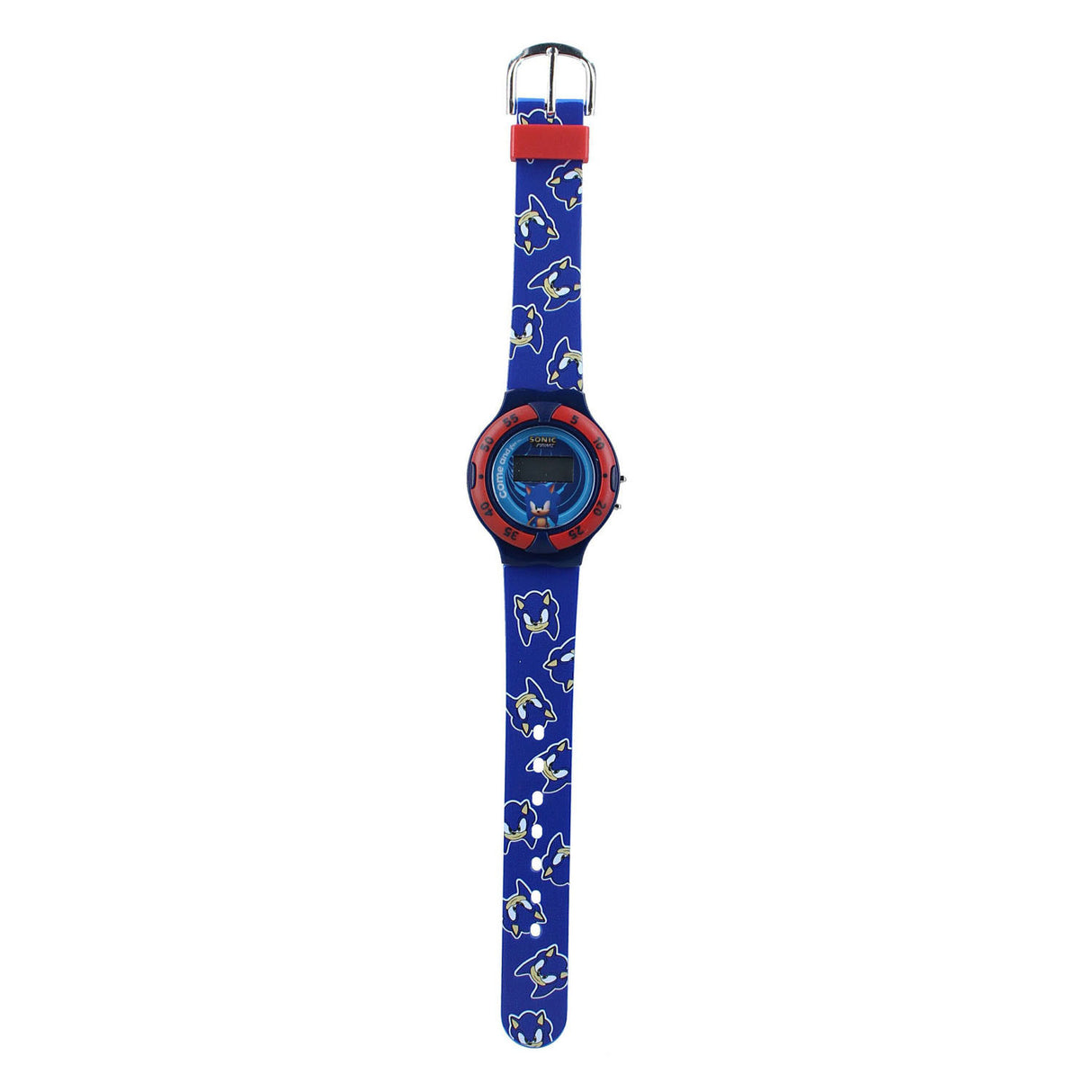 Vadobag montre l'heure de Sonic Kids