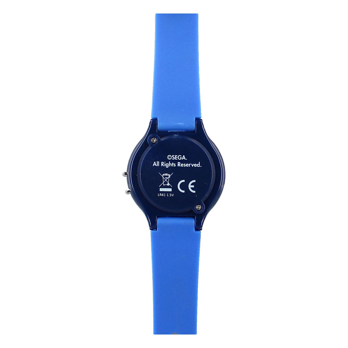 Vadobag montre l'heure de Sonic Kids