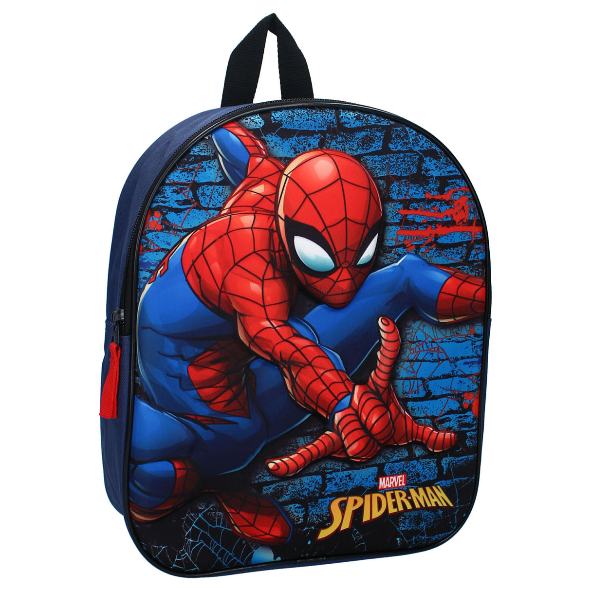 Sac à dos Vadobag L'aventure Spider-Man 3D vous attend