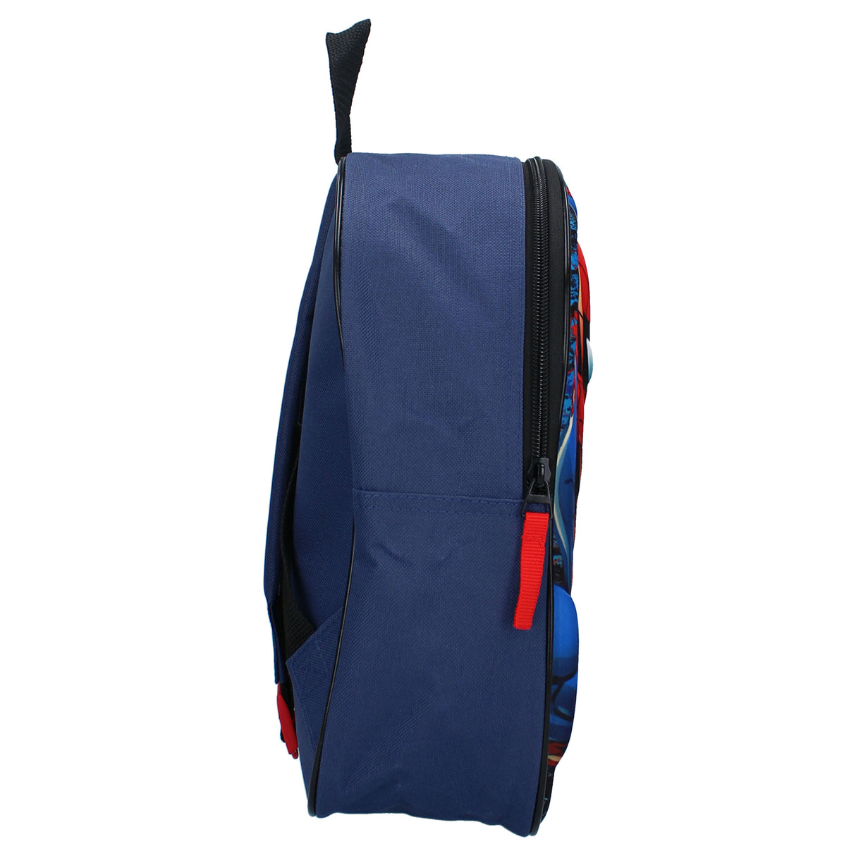Sac à dos Vadobag L'aventure Spider-Man 3D vous attend