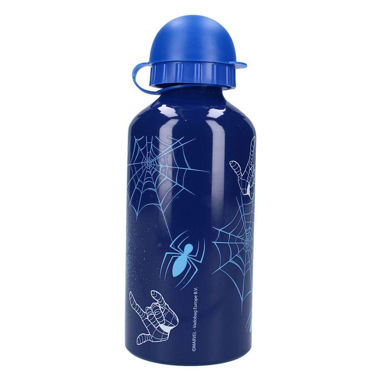 Vadobag gourde Spider-Man mangeons, 500ml