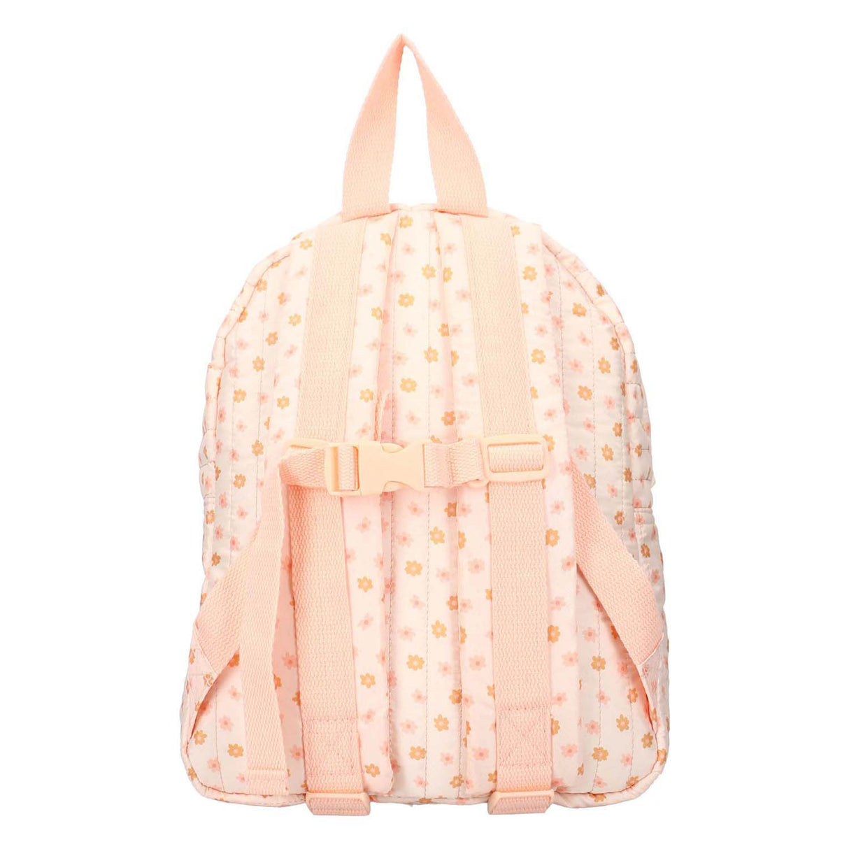 Kidzroom sac à dos paris prairies magiques rose