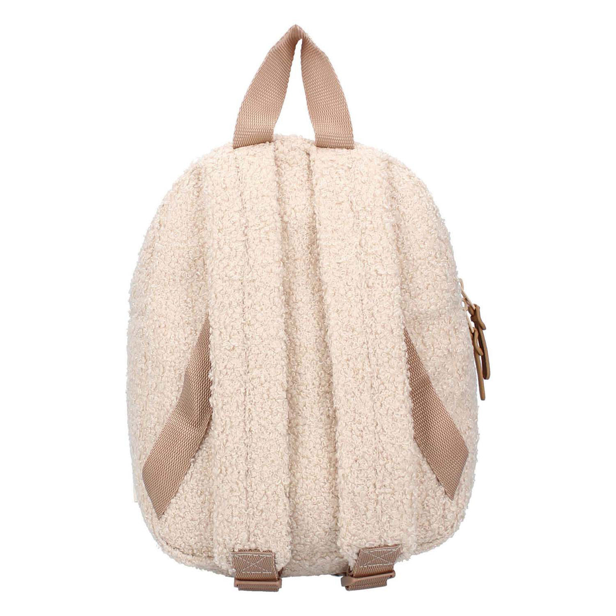 Kidzroom sac à dos pisa confort amis lapin