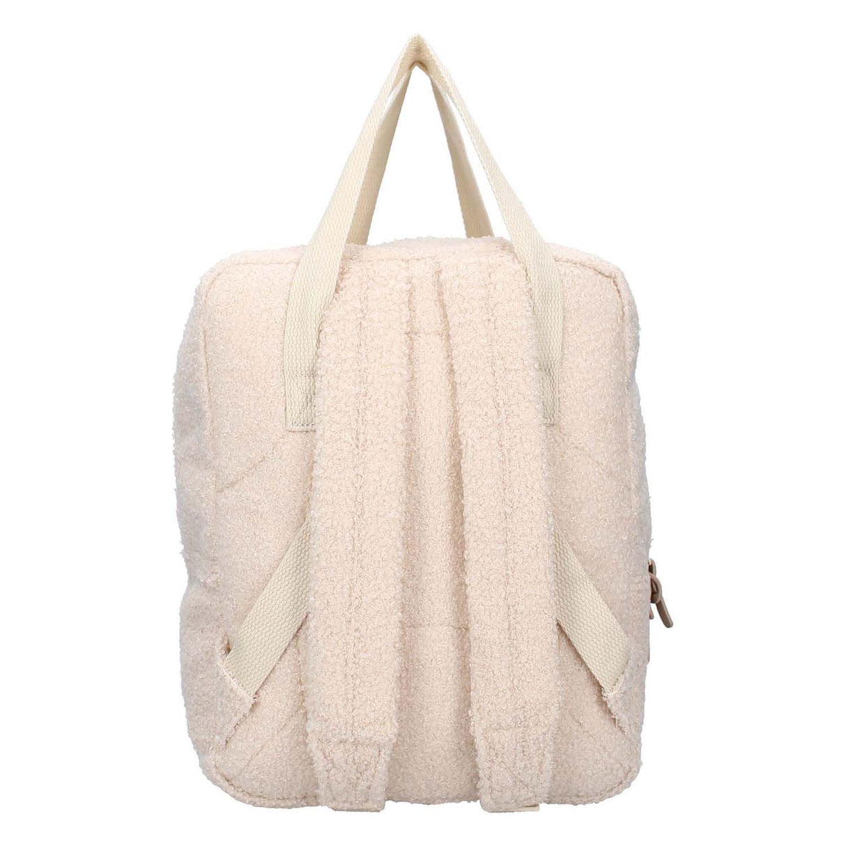 Kidzroom sac à dos berlin doux murmures beige