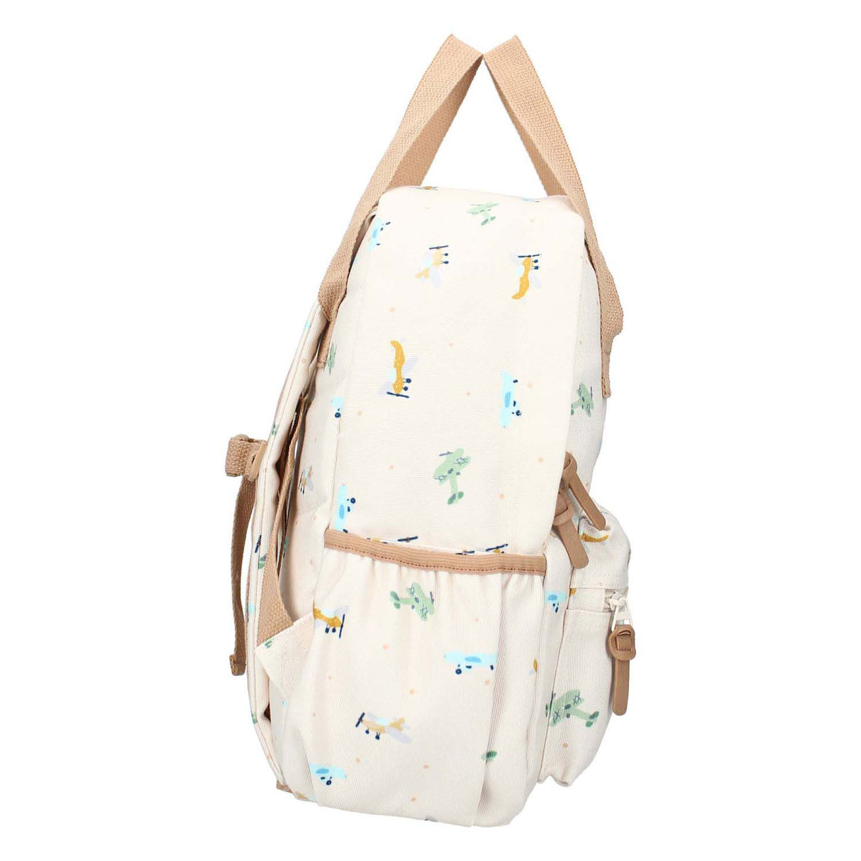 Sac à dos Kidzroom Lille Small Talk Avions