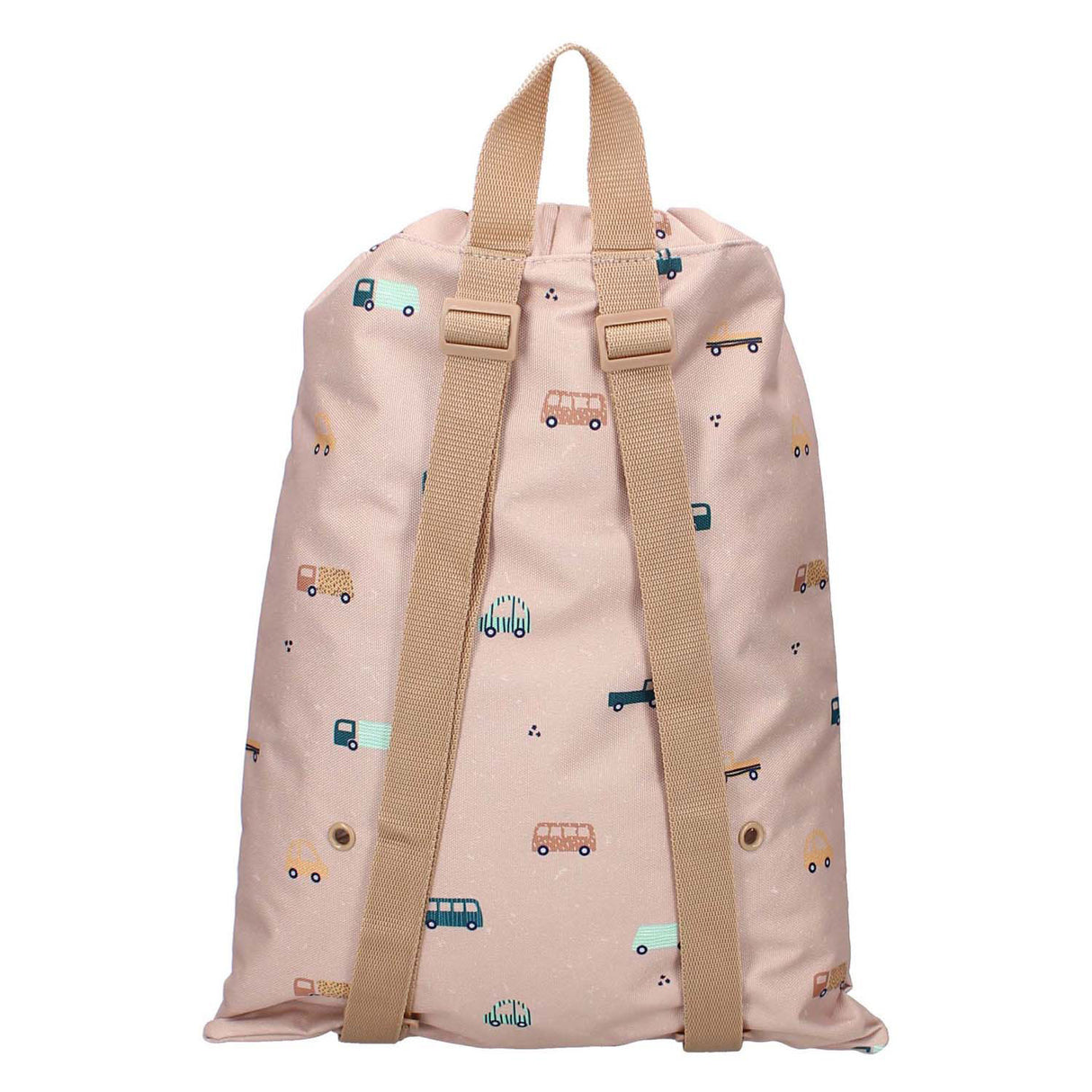 Kidzroom sac de sport prague câlins doux