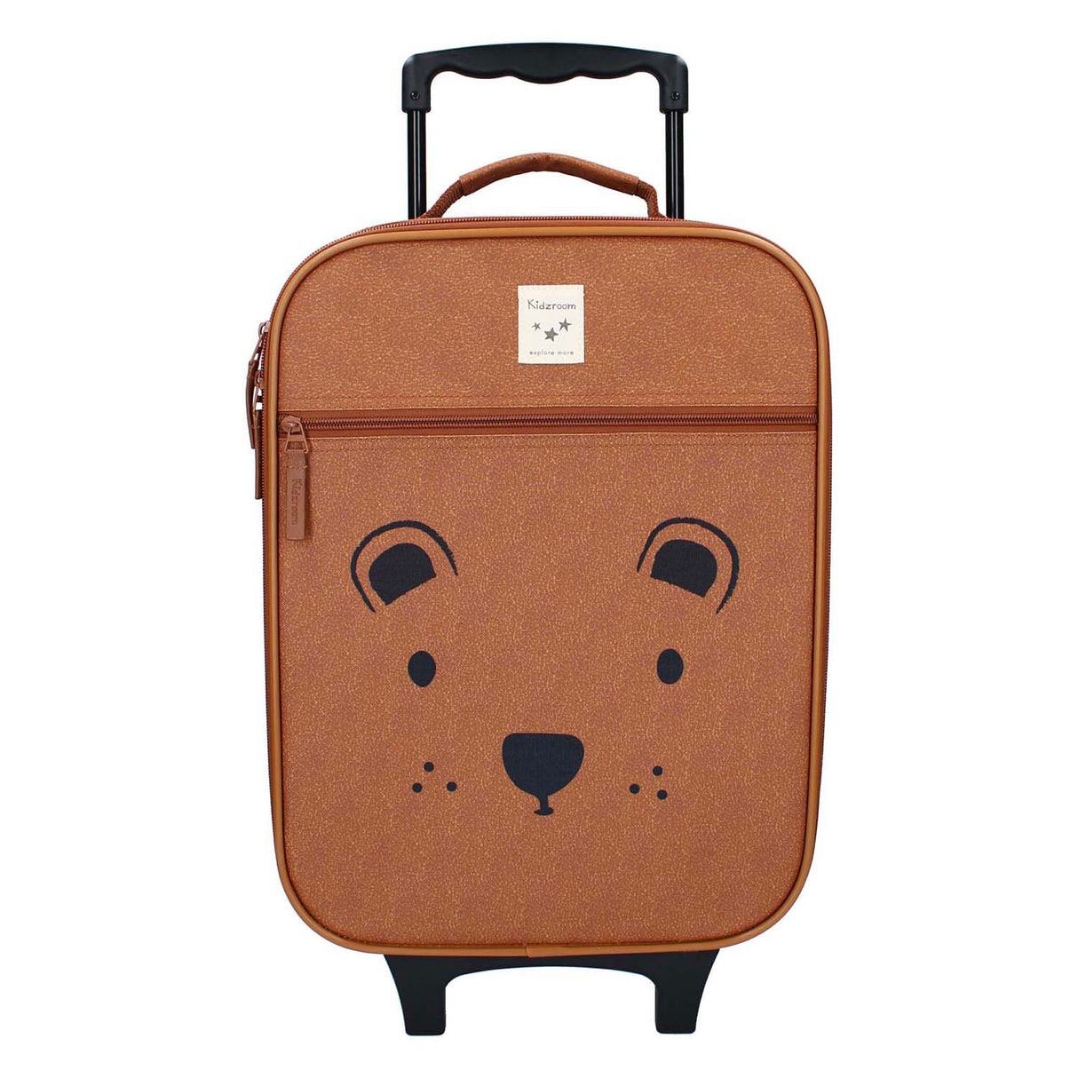 Valise trolley Kidzroom Séville légende actuelle