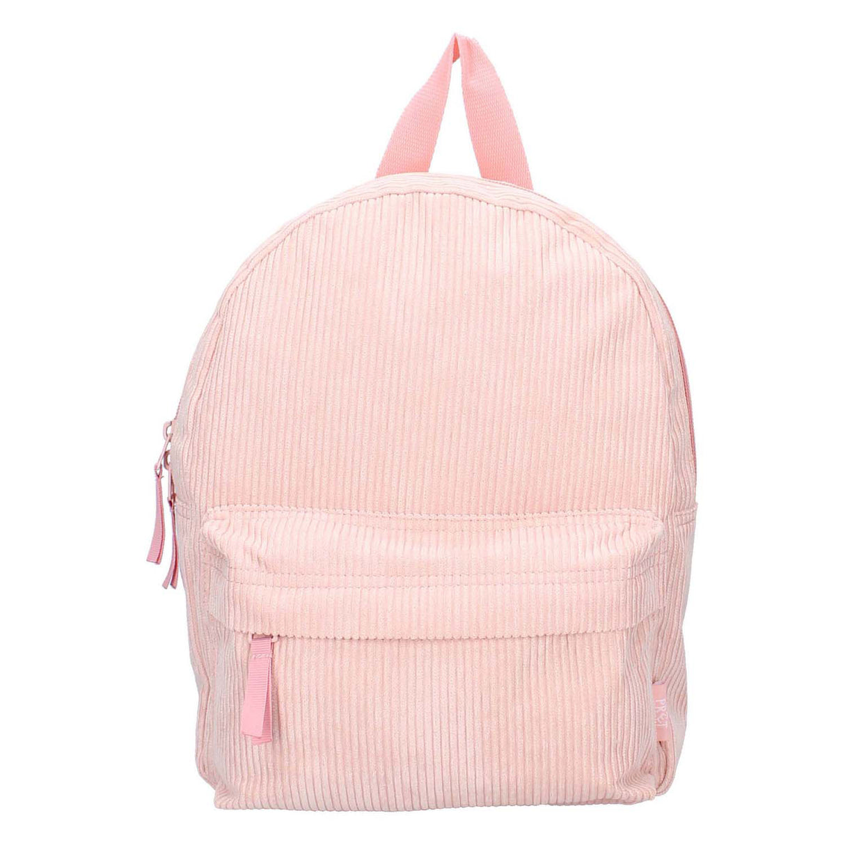 Vadobag sac à dos amusant courir autour rose