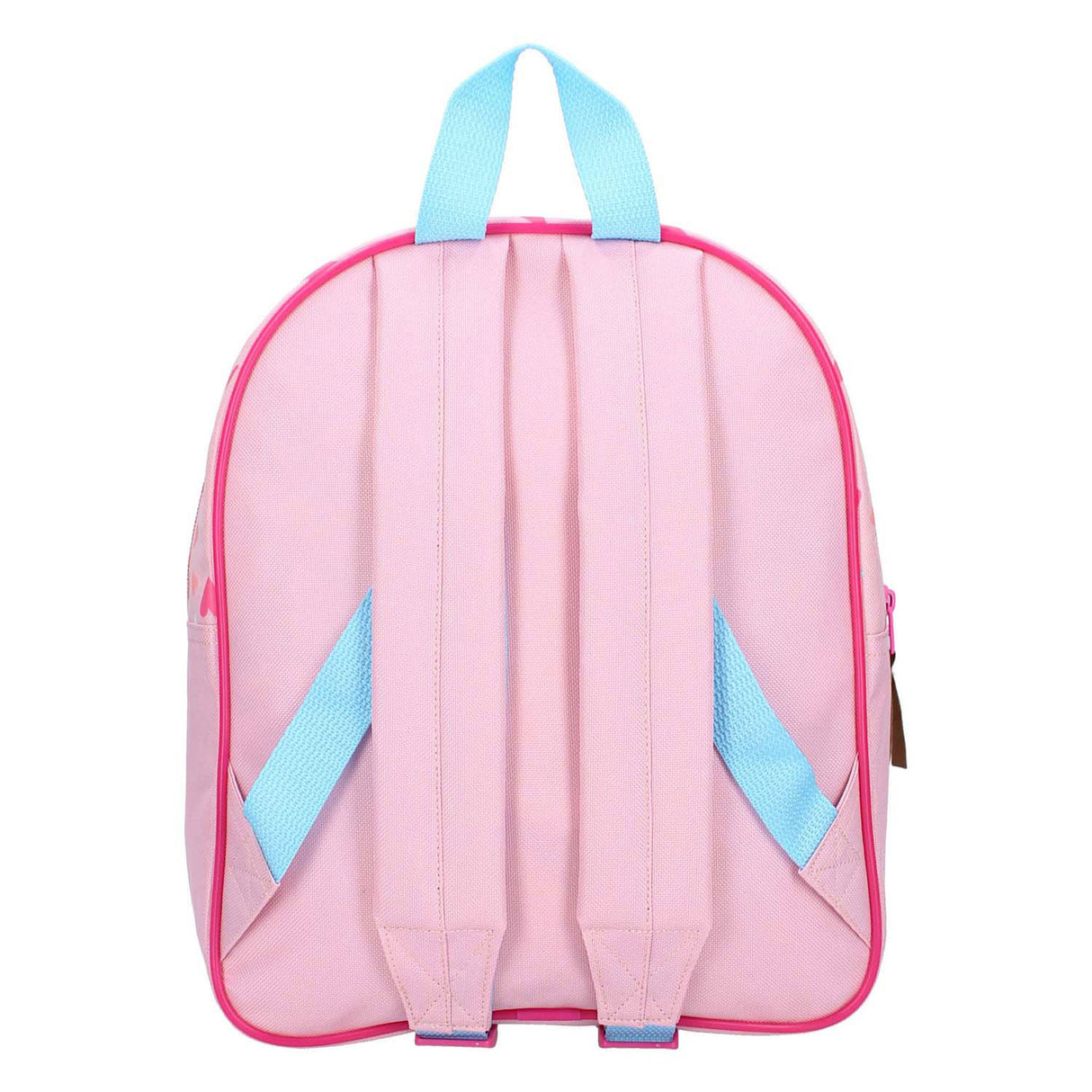 Vadobag sac à dos amusant happy go lucky licorne