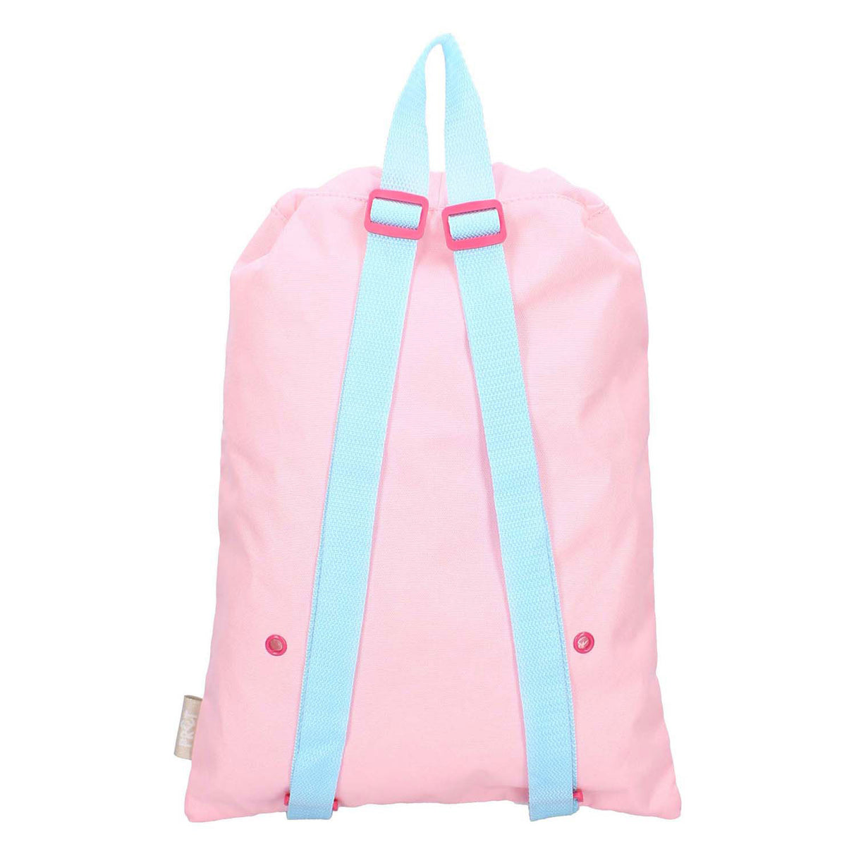 Vadobag sac de sport amusant happy go lucky licorne