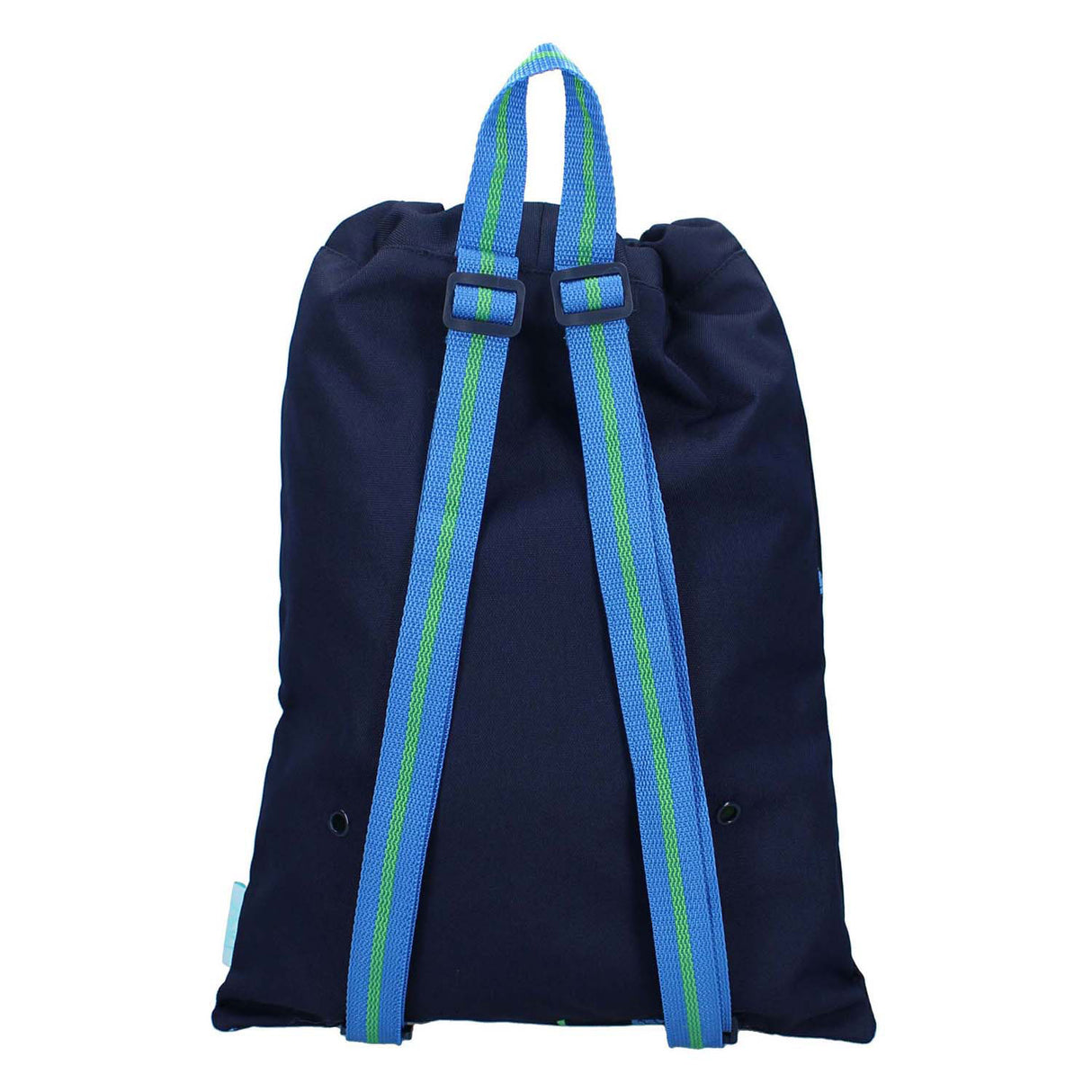 Vadobag sac de sport amusant happy go lucky dino