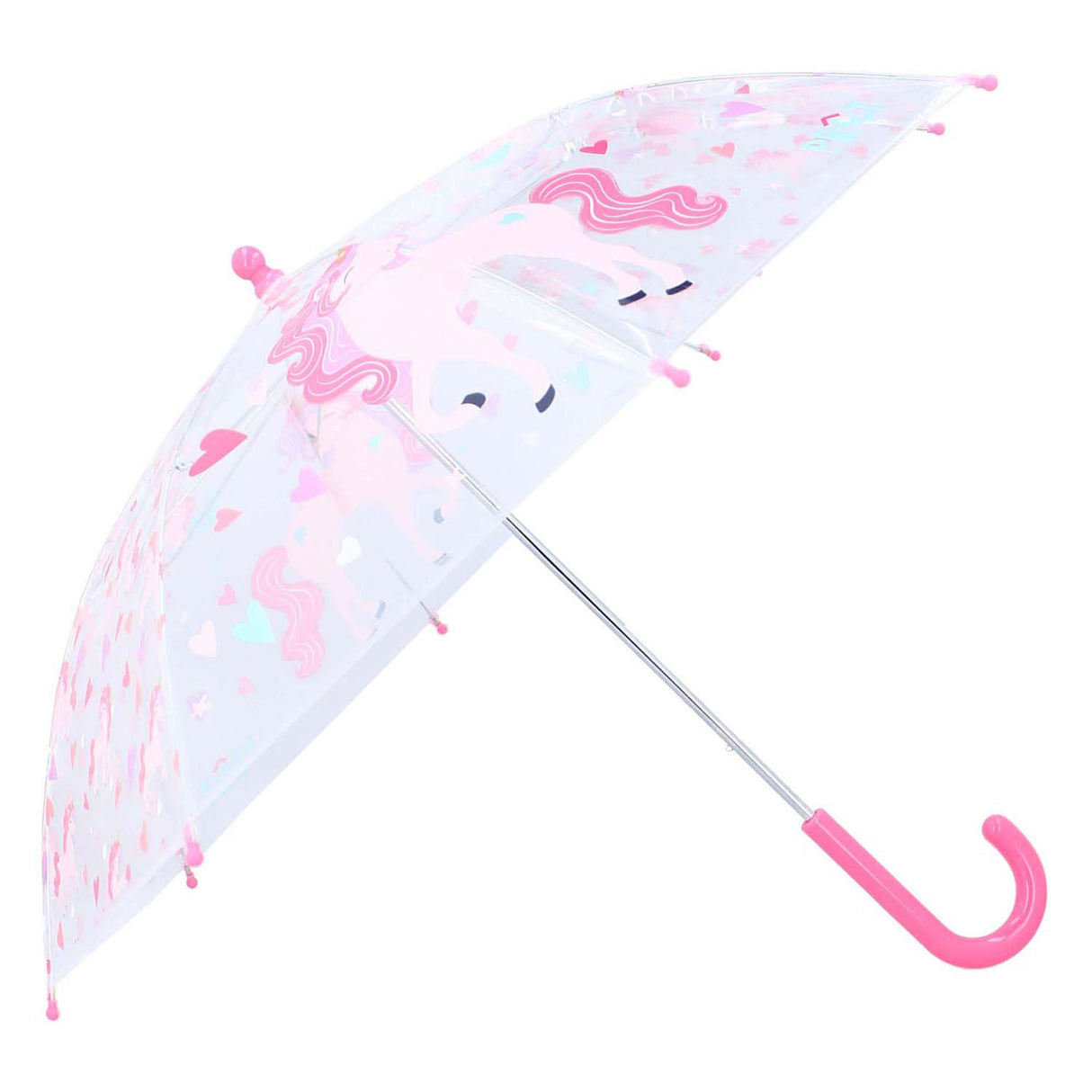 Vadobag parapluie amusant jours de pluie licorne