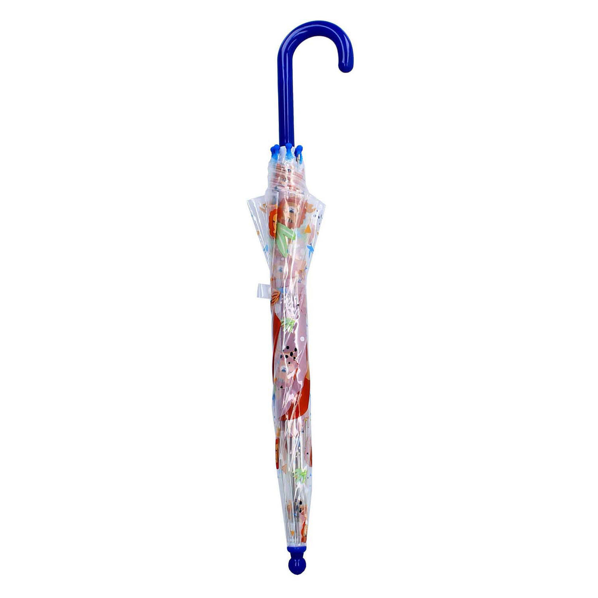 Vadobag parapluie amusant jours de pluie lion