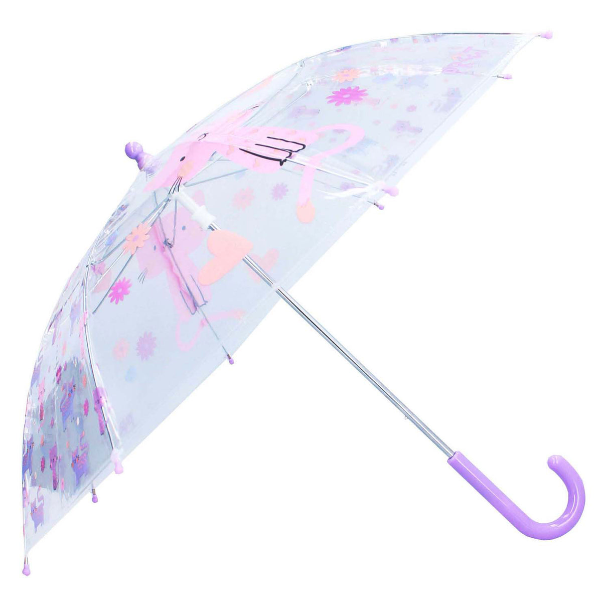 Vadobag parapluie amusant jours de pluie chat