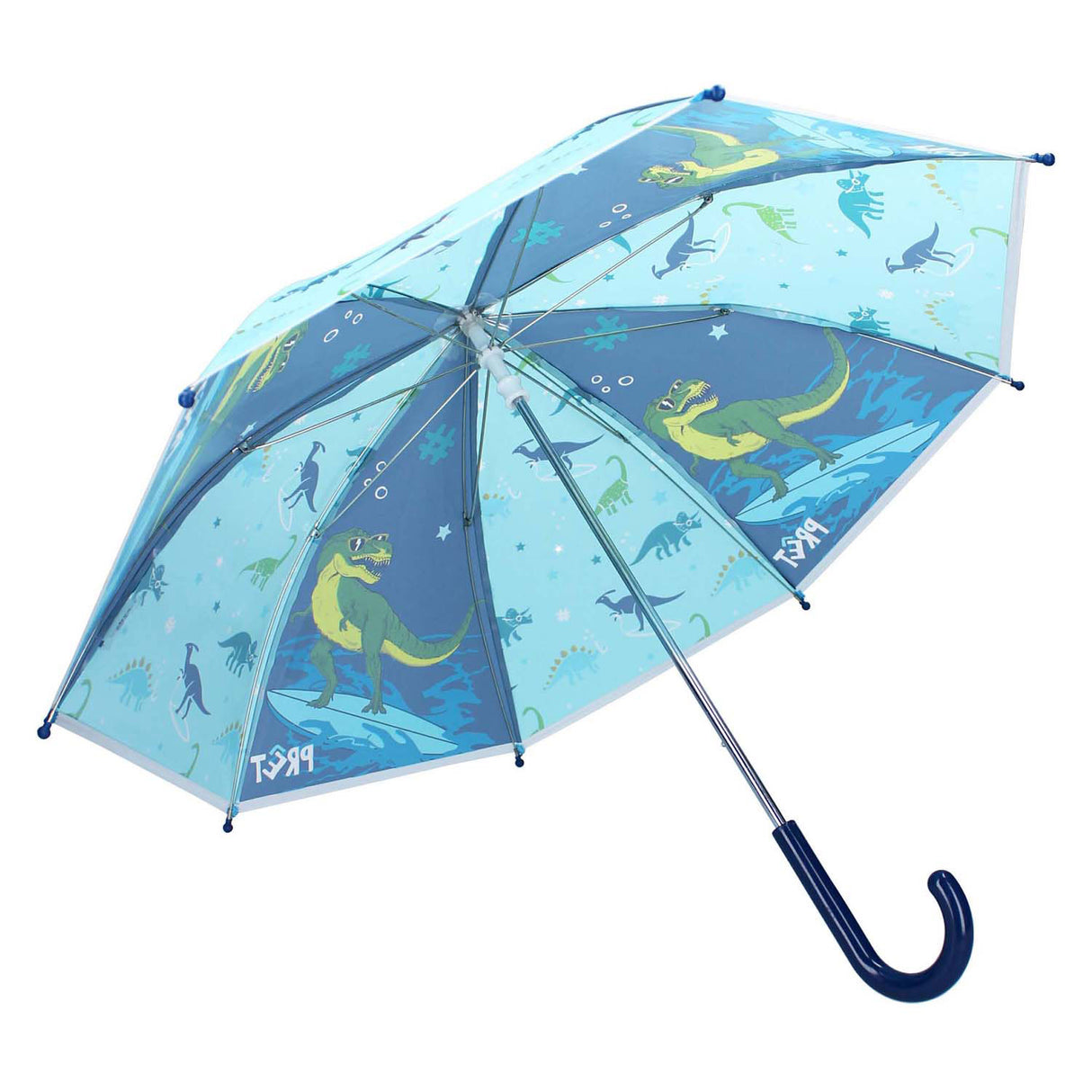 Vadobag parapluie amusant arc-en-ciel rêveries