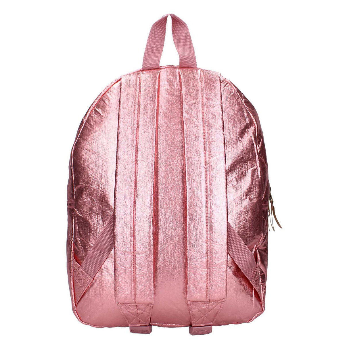 Milky Kiss sac à dos lush life rose métallisé