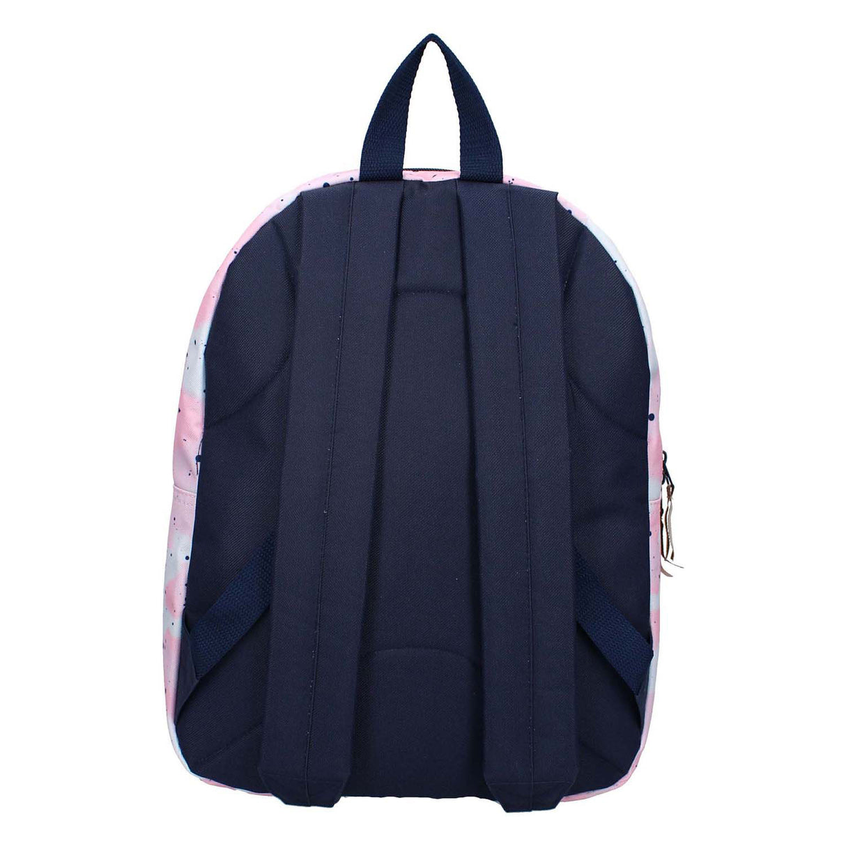 Sac à dos Milky Kiss imprimé à pois style audacieux