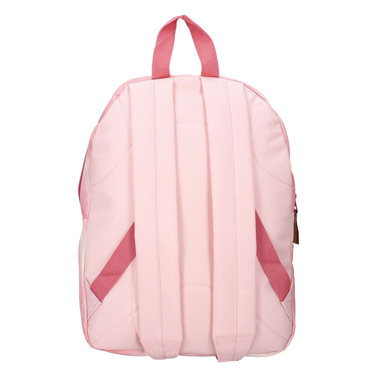 Milky Kiss sac à dos style audacieux rose